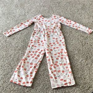 Hanna Andersson jumper size 10